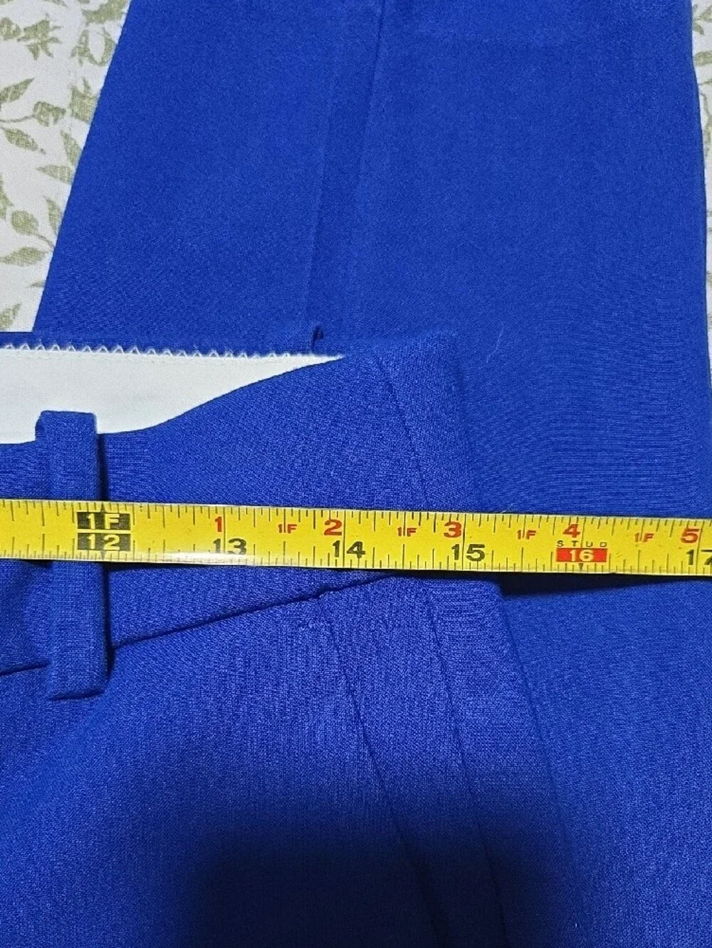 J. Crew crew tailored